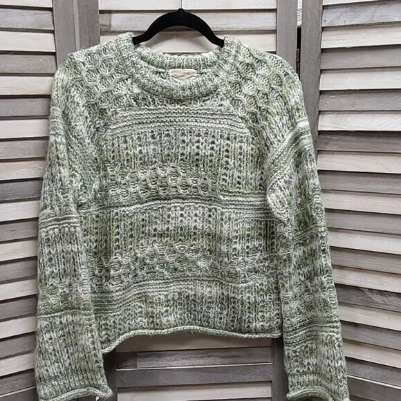 Women's Crewneck Pullover Sweater | Universal Thread | Small - Picture 1 of 12